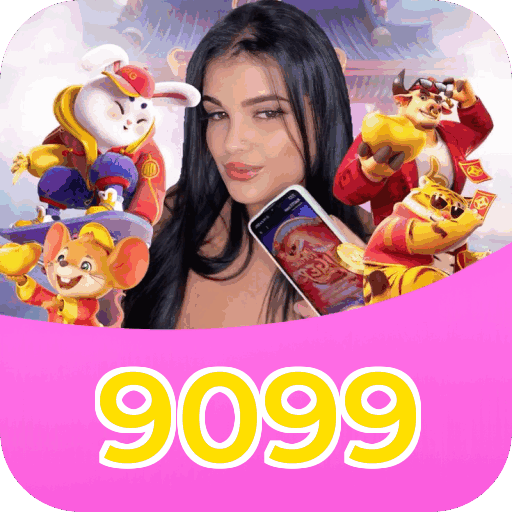 Catálogo de jogos 9099 com fornecedores Pragmatic Play, Evolution, NetEnt