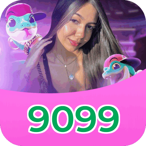 Aplicativo mobile 9099